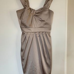 Donna Morgan Formal Dress